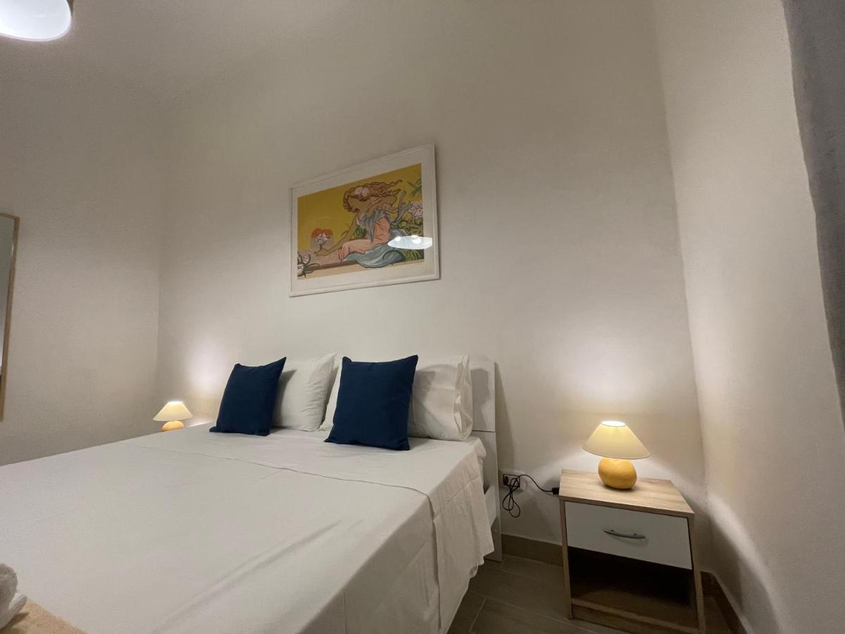 Dimora Sant Agostino Luxury Maximum Theater Apartment Palermo Luaran gambar